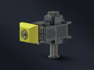 Portable Temporary Modular Speed Bump