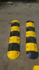 高速道路用の頑丈なダクタイル鉄スピードバンプ