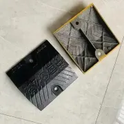 Cast Steel Heavy-Duty Mining Speed Bump