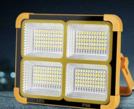 Portable Rechargeable Outdoor Rescue Strobe Light