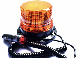 Magnetic Mount Car Emergency <span>Strobe</span> <span>Light</span>