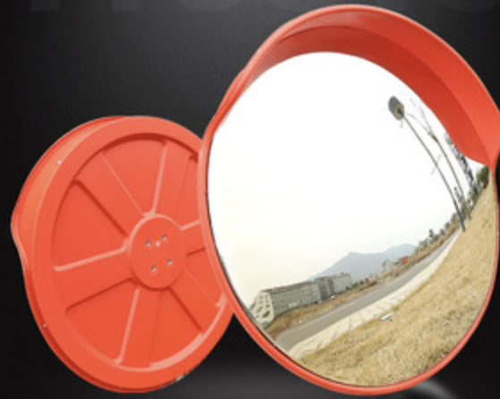 120cm Fiberglass Large-Size Municipal Convex Mirror