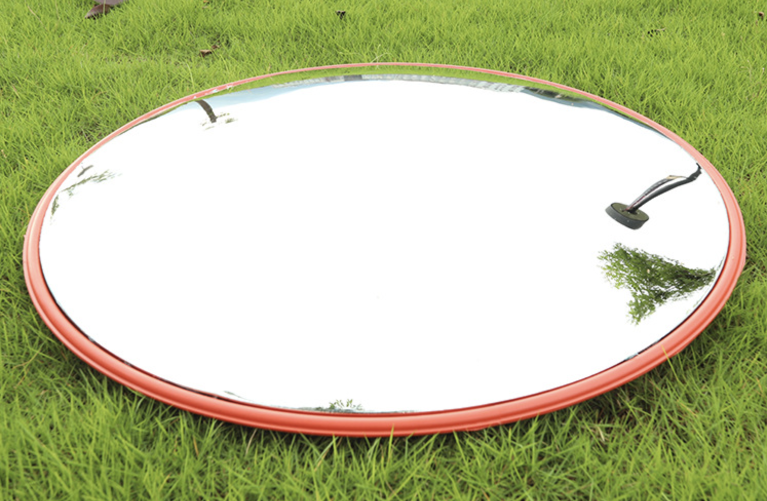 120cm Fiberglass Large-Size Municipal Convex Mirror