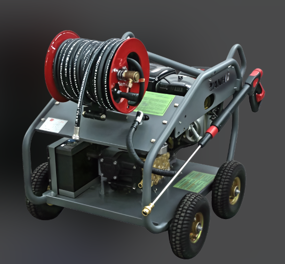 Portable Flexible Speed Bump System