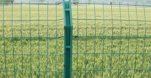 Rural Road Economical C-Beam Traffic Guardrail