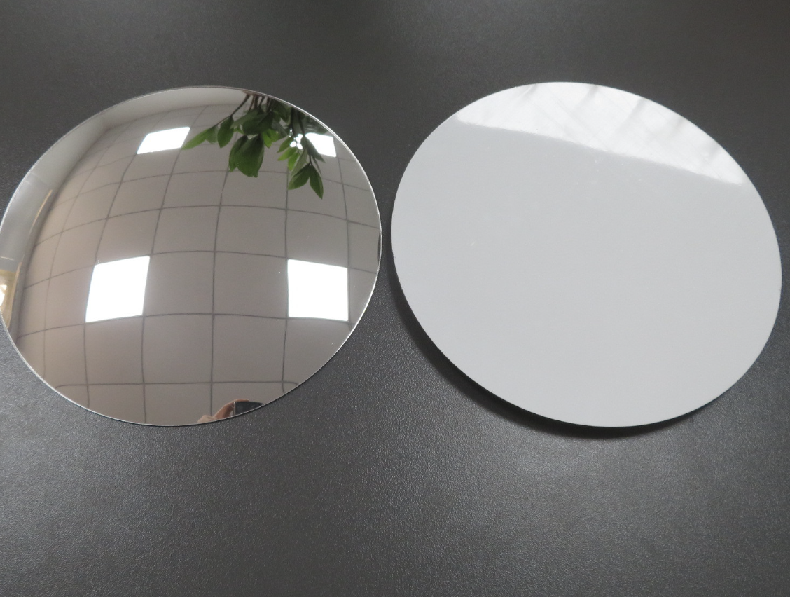 Indoor Economic Acrylic Safety Convex Mirror (45cm)