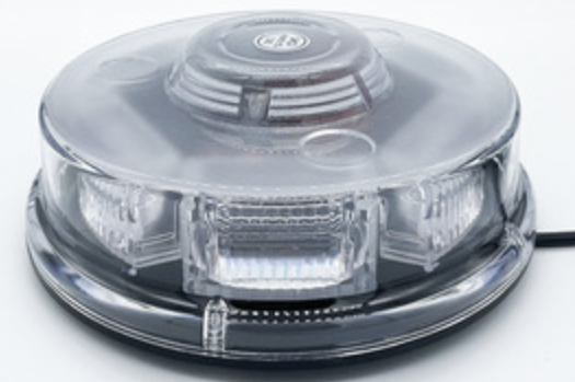 Magnetic Mount Car LED Strobe Light