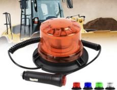 Forklift Safety LED Strobe Light