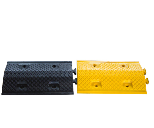 Ralentisseur résistant aux chocs de haute résistance