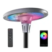 Lampu Taman Kontrol Wi-Fi RGB Pintar