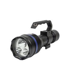 Portable Explosion-Proof Handheld Searchlight