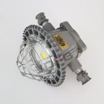 Lampu Terowongan LED Tahan Api Pertambangan