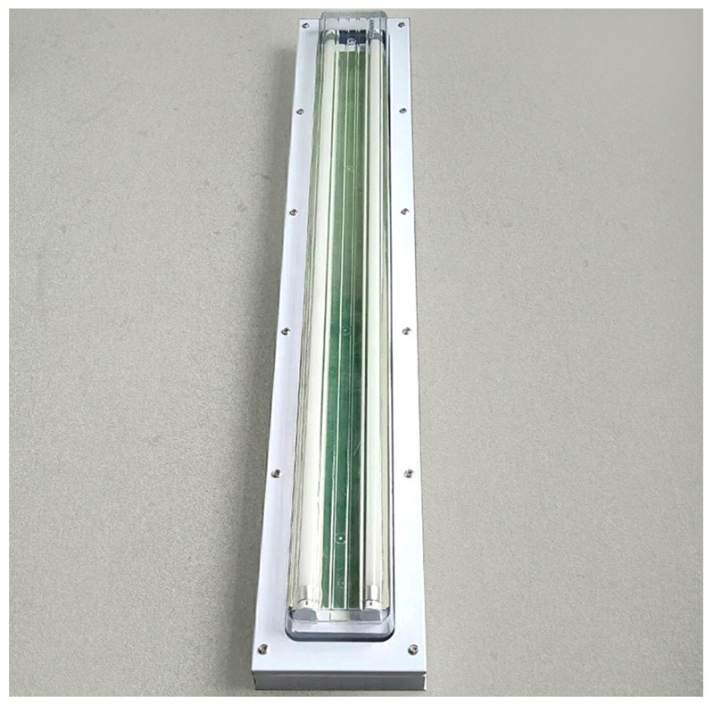 Explosion-Proof Corrosion-Resistant Fluorescent Light