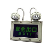 Explosion-Proof Emergency Exit Light