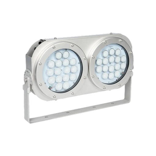 Marine chống cháy nổ dẫn đèn pha cho nền tảng ngoài khơi