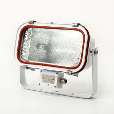 Projecteur anti-déflagrant marin de LED pour les plates-formes en mer