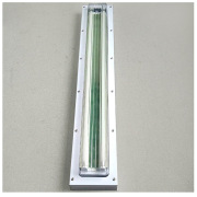 Lampu Neon LED Tahan Ledakan Tahan Korosi untuk Tanaman Kimia