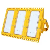 Explosion-Proof Emergency LED Light for Gas Stations