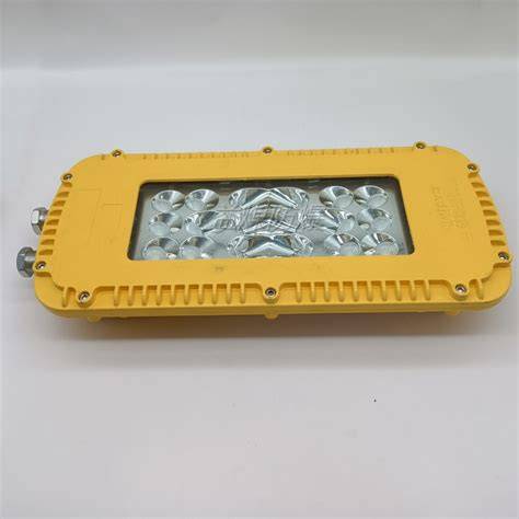 Đèn Led chống cháy nổ chịu nhiệt độ cao