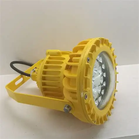 Công nghiệp LED chống cháy nổ lũ ánh sáng