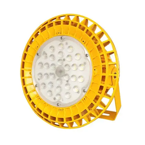Công nghiệp LED chống cháy nổ lũ ánh sáng