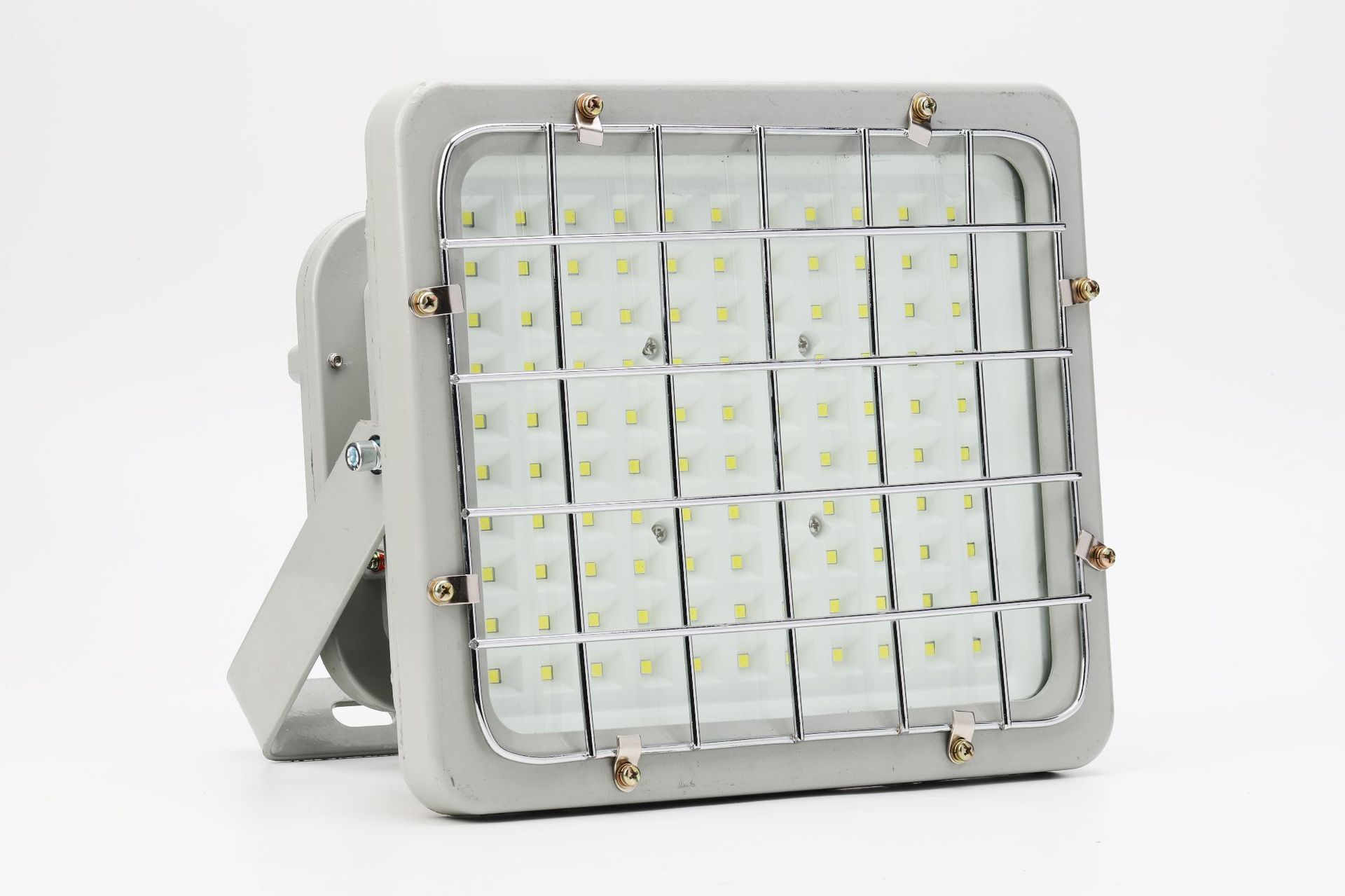 Flameproof khai thác mỏ dẫn đường hầm ánh sáng