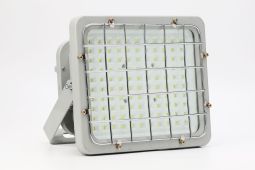 Lampu Terowongan LED Tambang Tahan Api