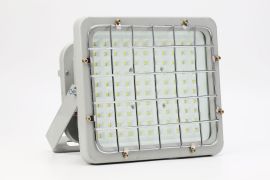 Lampu Terowongan LED Tambang Tahan Api