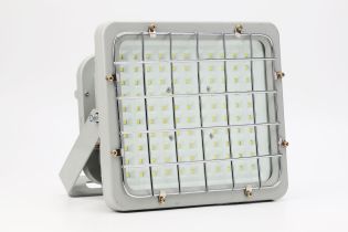 Lampu Terowongan LED Tambang Tahan Api