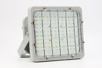 Lumière antidéflagrante de tunnel de l'exploitation minière LED