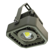 Energy-Saving Explosion-Proof LED Flood Light