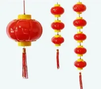 Mini Magnetic LED Lantern