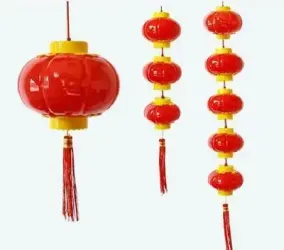 Mini Magnetic LED Lantern