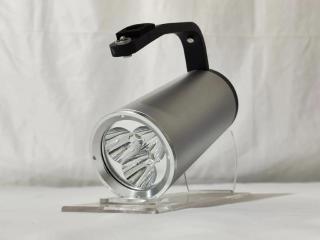 Portable Emergency Mining Search Light
