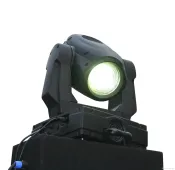 Camera-Enabled Mining Inspection Headlamp