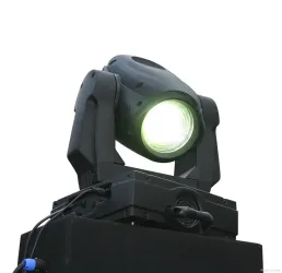 Camera-Enabled Mining Inspection Headlamp