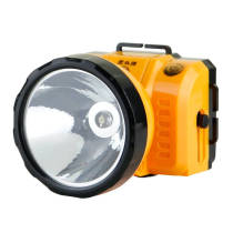 High-Intensity Emergency Rescue Mining Lamp