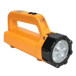 Lampe portative de sauvetage <span>minier</span> d'urgence