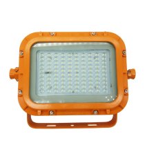 Long-Duration Underground Mining Lamp