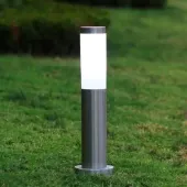 LED Low-Voltage Waterproof Lawn Light