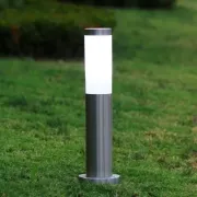 LED Low-Voltage Waterproof Lawn Light