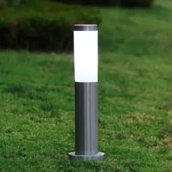 LED Low-Voltage Waterproof Lawn Light