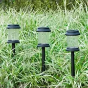 Low Voltage LED String Lawn Lights