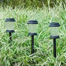 Low Voltage LED String Lawn Lights