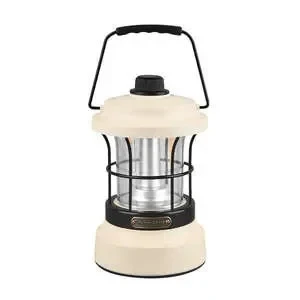 USB Rechargeable Portable Lawn Lamp