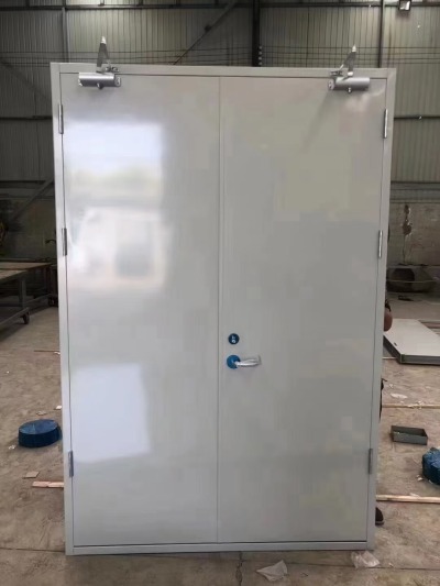 Classe une porte d'entrée Fire-Rated Engineering Grade
