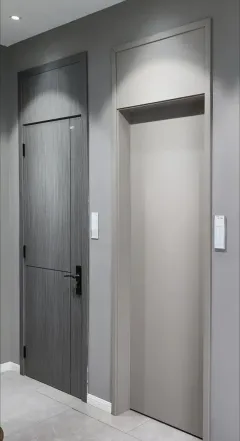 Eco-friendly  Door
