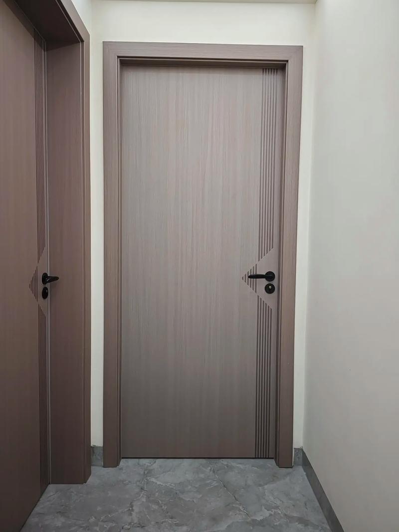 Eco-friendly  Door
