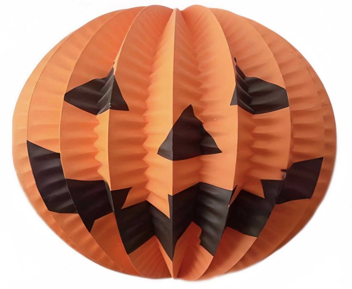 Lentera Lipat Bertema Liburan Yang Dapat Disesuaikan