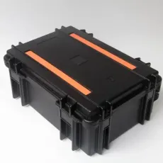 Precision Instrument Waterproof Air Transport Case